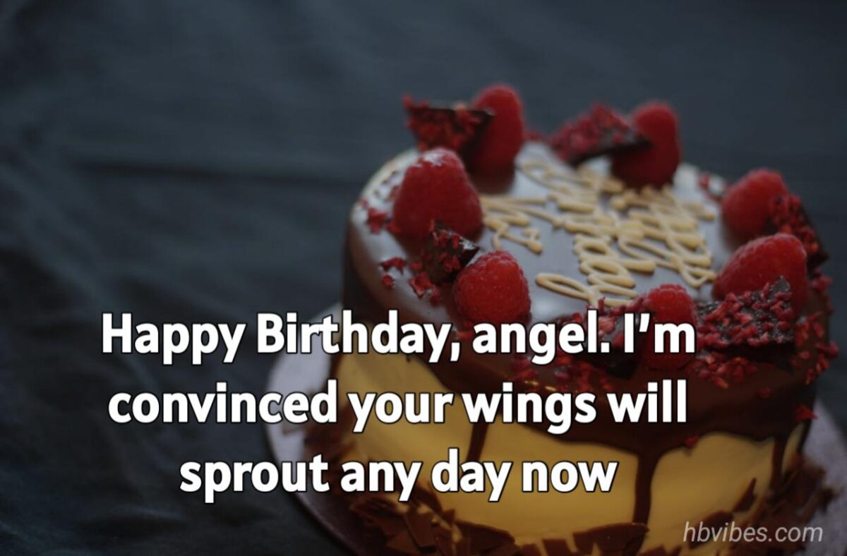Birthday Wishes For Baby Girl Quotes Messages