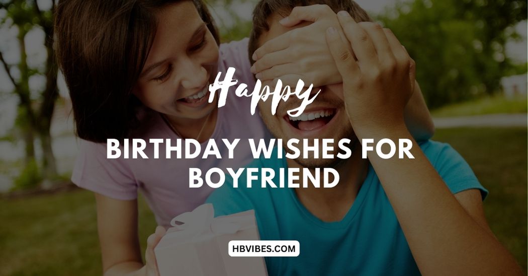 35+ Birthday Prayers for Boyfriend