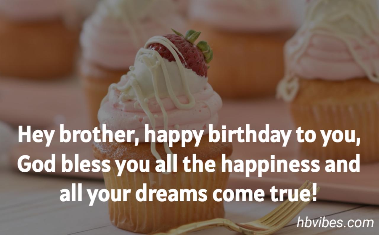 happy birthday brother quotes tumblr