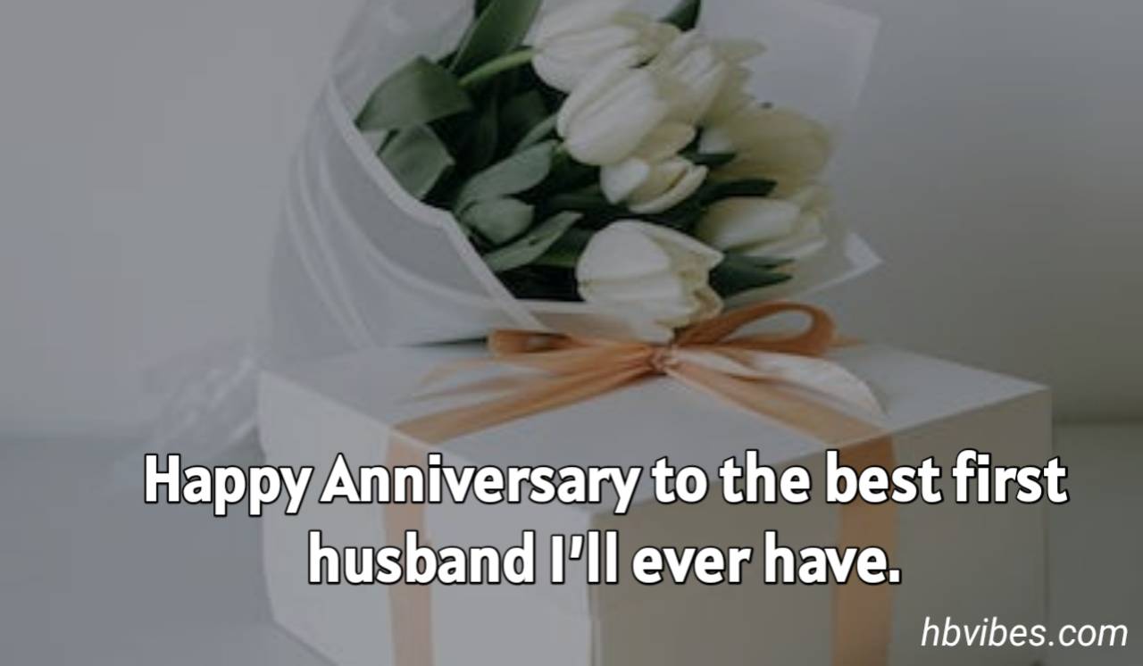 Funny Anniversary Wishes For Husband
