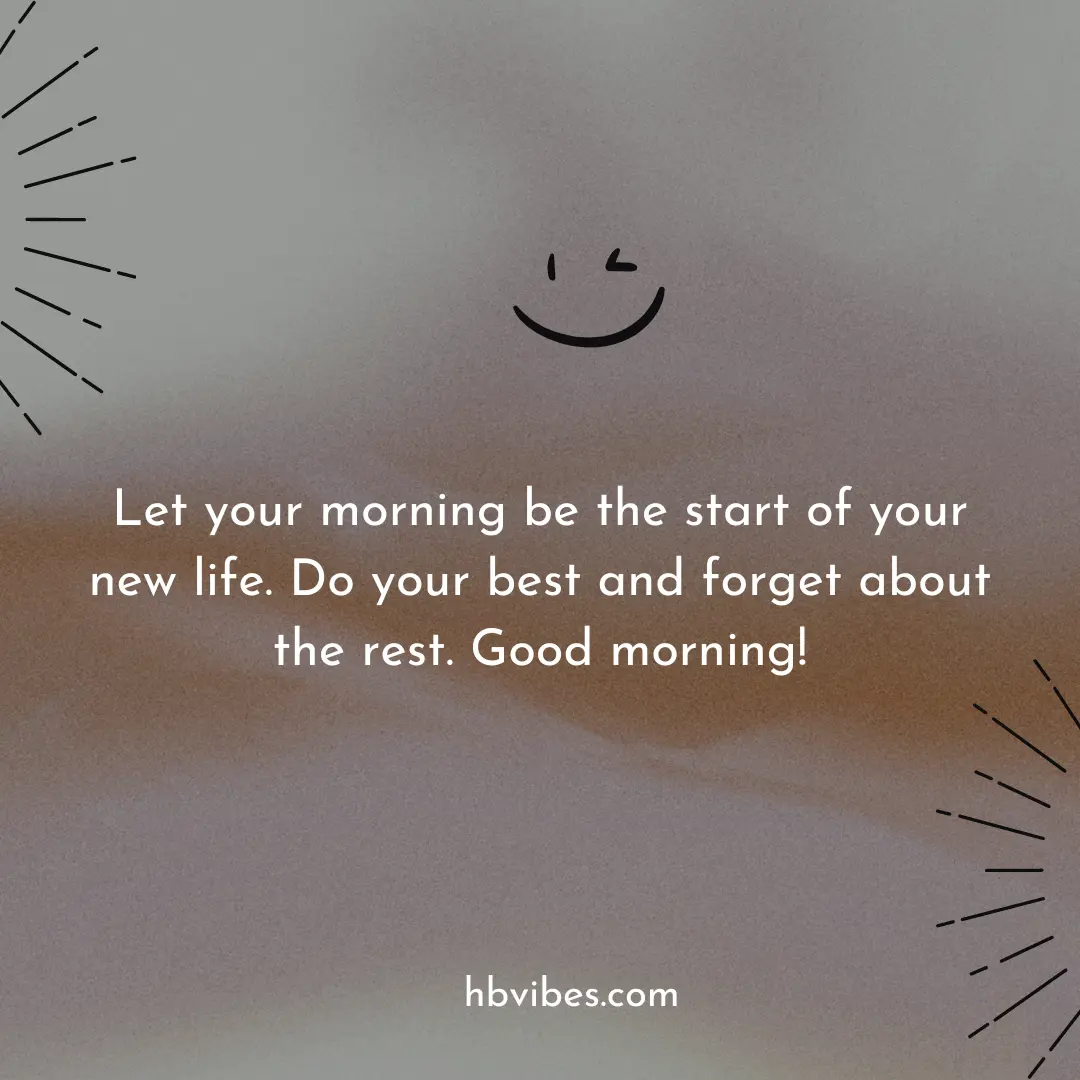 101+ Best Good Morning Wishes, Quotes, & Messages » HBVibes