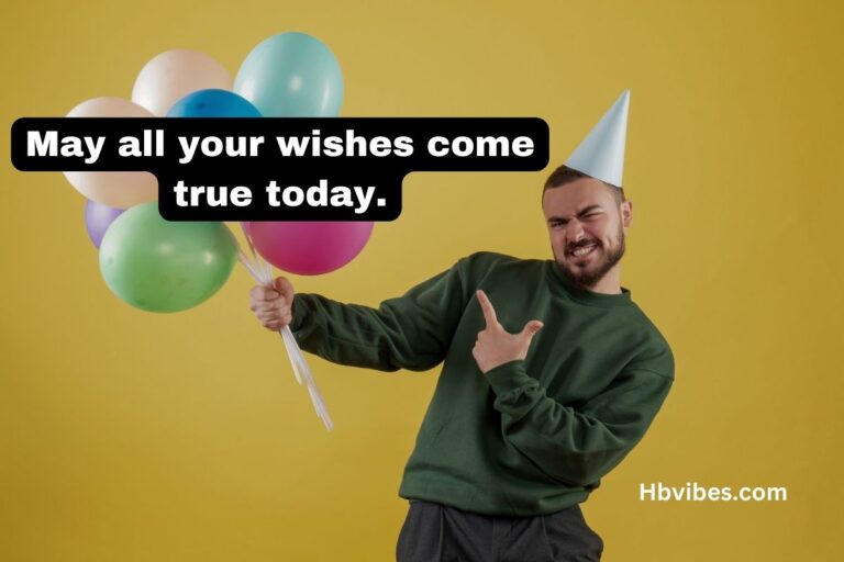 Simple Birthday Messages